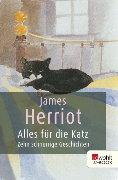 Produktbild: Alles f&uuml;r die Katz