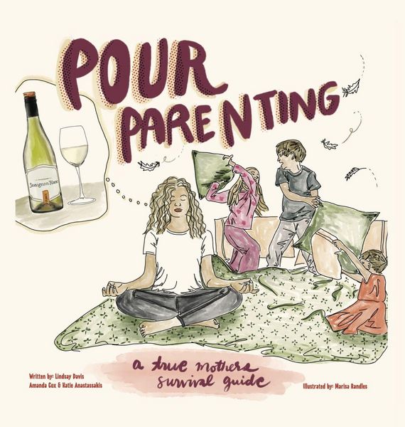 Produktbild: Pour Parenting