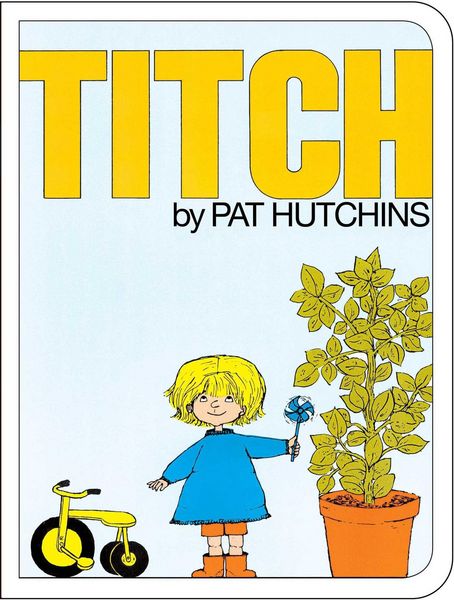 Produktbild: Titch