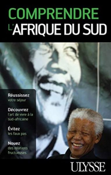 Produktbild: Comprendre l'Afrique du Sud
