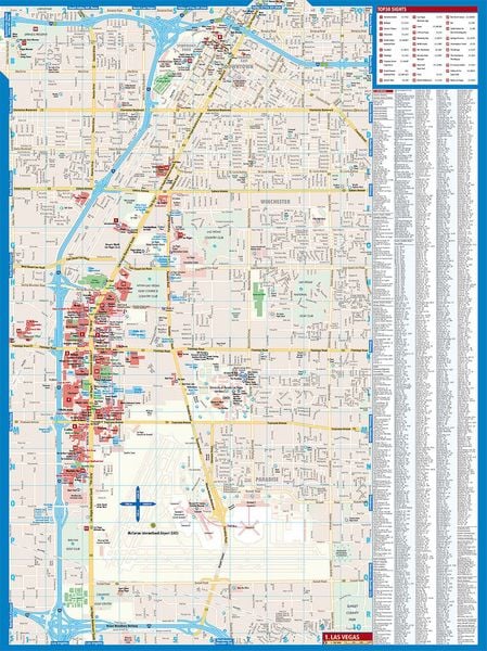 Produktbild: Las Vegas