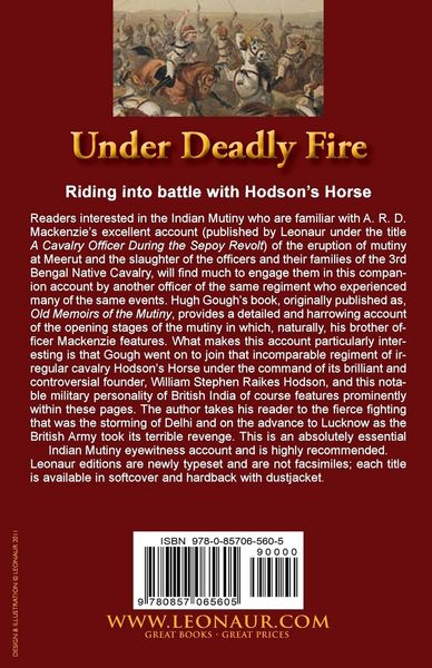 Produktbild: Under Deadly Fire