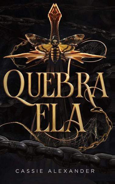 Produktbild: Quebra Ela