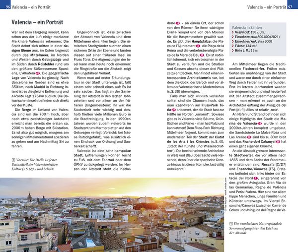 Produktbild: Reise Know-How CityTrip Valencia