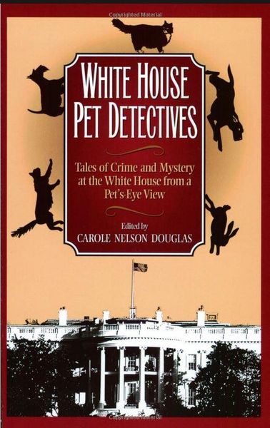 Produktbild: White House Pet Detectives
