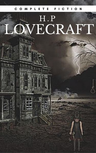 Produktbild: H.P Lovecraft: The Complete Fiction