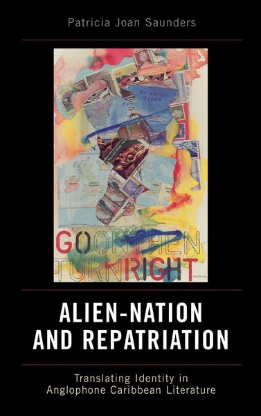 Produktbild: Alien-Nation and Repatriation