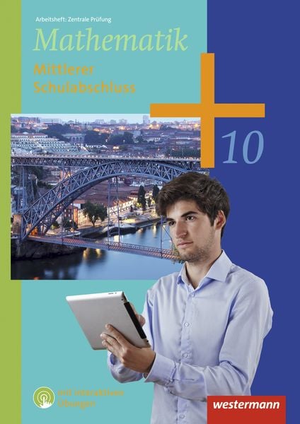 Produktbild: Mathematik - Arbeitshefte Ausgabe 2014 f&uuml;r die Sekundarstufe I