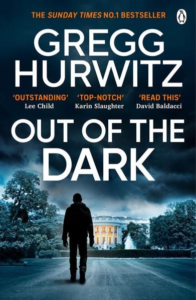 Produktbild: Out of the Dark