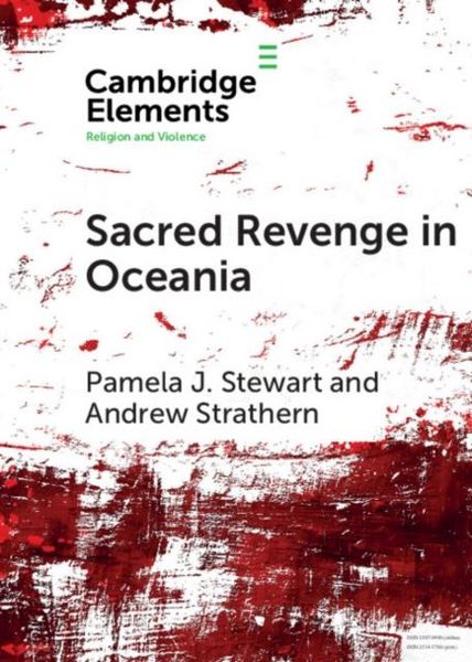 Produktbild: Sacred Revenge in Oceania
