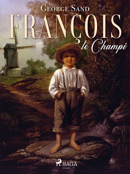 Produktbild: Fran&ccedil;ois le Champi