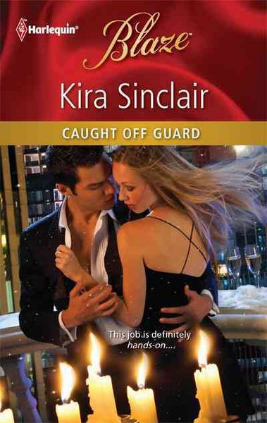Produktbild: Caught Off Guard