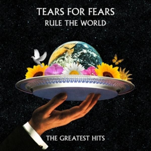 Rule The World: The Greatest Hits (2LP)