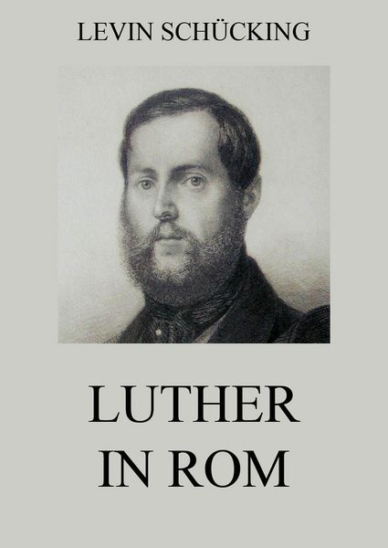 Produktbild: Luther in Rom