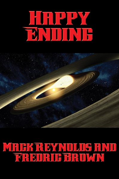 Produktbild: Happy Ending
