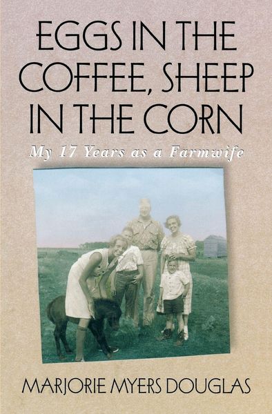 Produktbild: Eggs in the Coffee, Sheep in the Corn