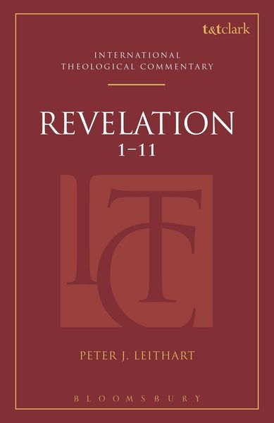 Produktbild: Revelation 1-11