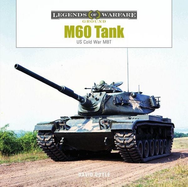 Produktbild: M60 Tank