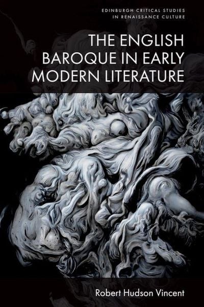 Produktbild: The English Baroque in Early Modern Literature