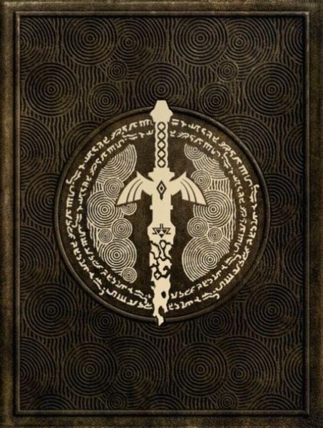 Produktbild: The Legend of Zelda: Tears of the Kingdom