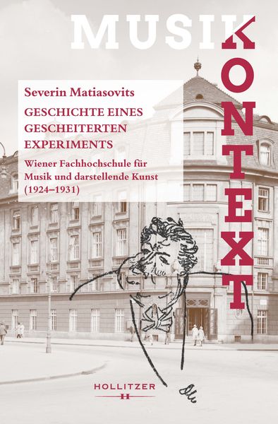 Produktbild: Geschichte eines gescheiterten Experiments
