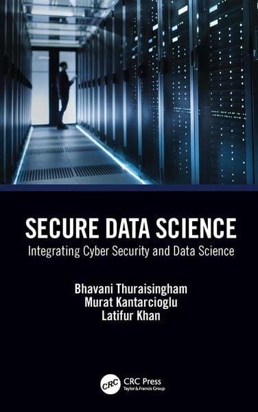 Produktbild: Secure Data Science