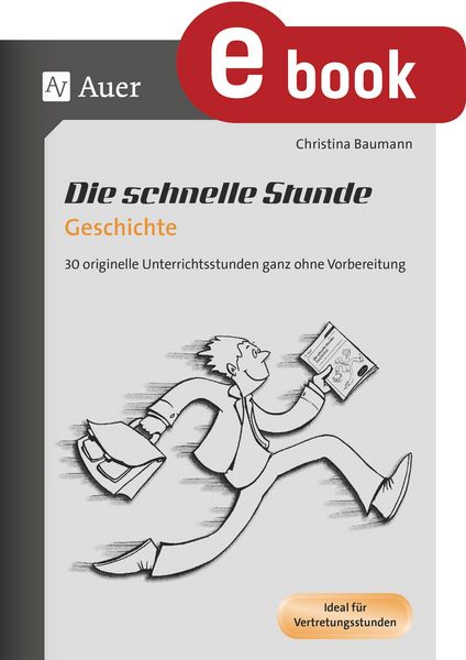 Produktbild: Die schnelle Stunde Geschichte