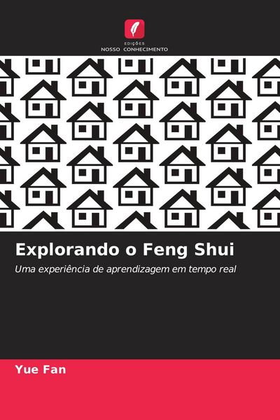 Produktbild: Explorando o Feng Shui