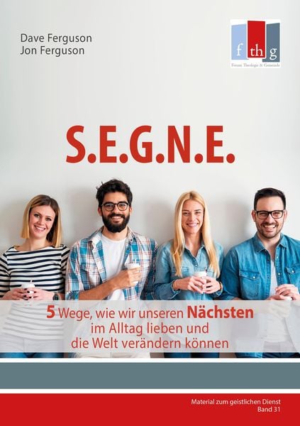 Produktbild: S.E.G.N.E.