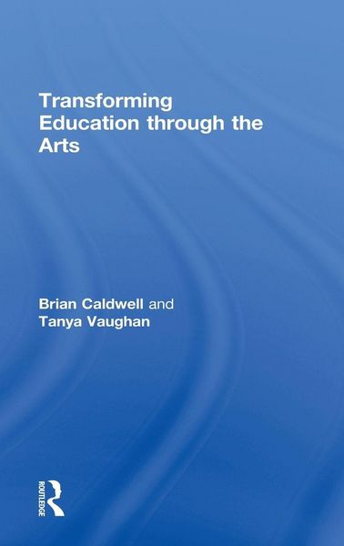 Produktbild: Transforming Education through the Arts