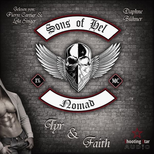 Produktbild: Nomad: Tyr & Faith