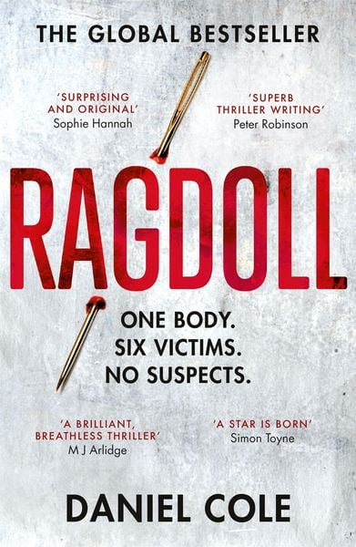 Produktbild: Ragdoll