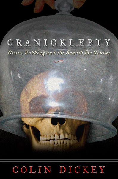 Produktbild: Cranioklepty