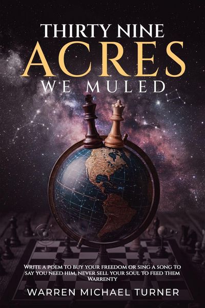 Produktbild: THIRTY NINE ACRES WE MULED