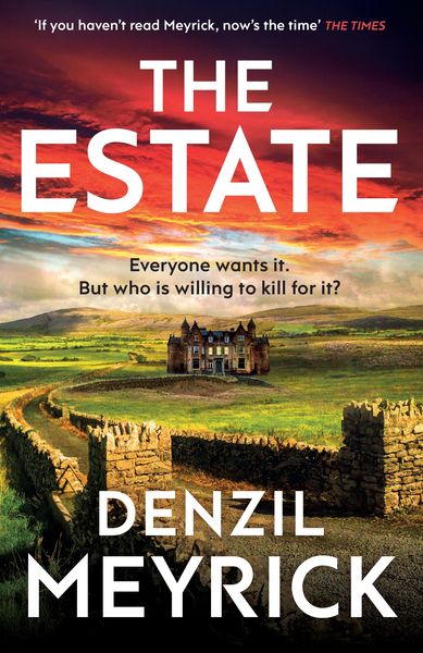 Produktbild: The Estate