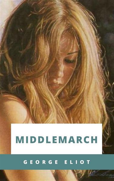 Produktbild: Middlemarch
