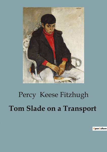 Produktbild: Tom Slade on a Transport