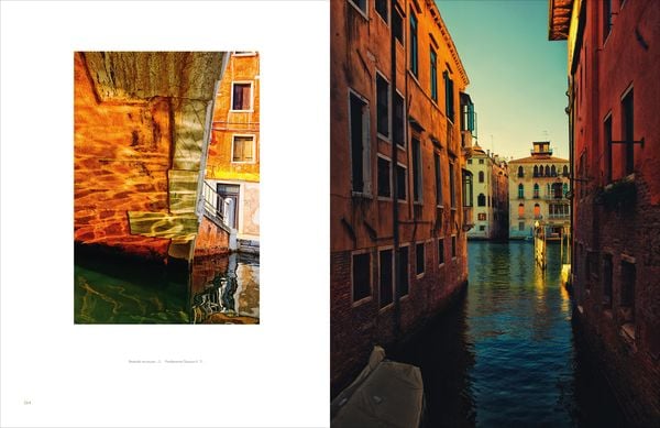 Produktbild: Dimore Veneziane