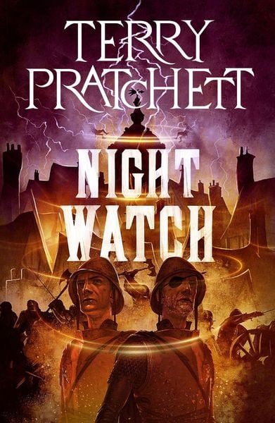 Produktbild: Night Watch