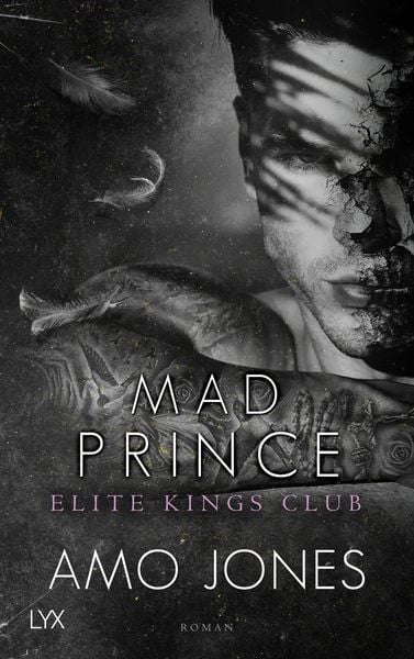 Produktbild: Mad Prince - Elite Kings Club