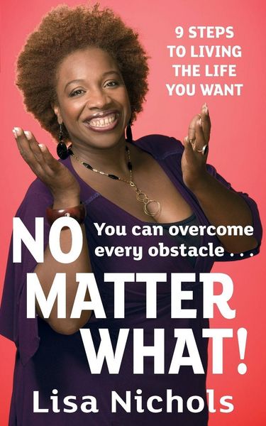 Produktbild: No Matter What!