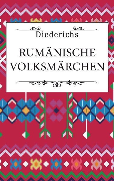 Produktbild: Rum&auml;nische Volksm&auml;rchen