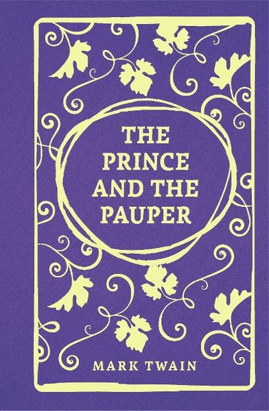 Produktbild: Twain, M: Prince and the Pauper