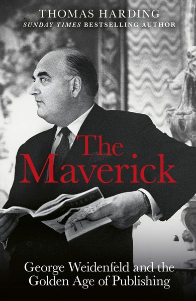 Produktbild: The Maverick