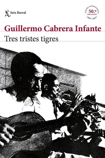 Produktbild: Tres tristes tigres