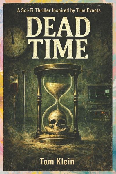 Produktbild: Dead Time
