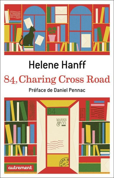 Produktbild: 84, Charing Cross Road