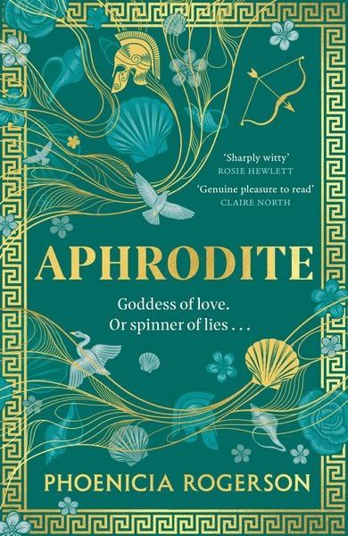 Produktbild: APHRODITE HB