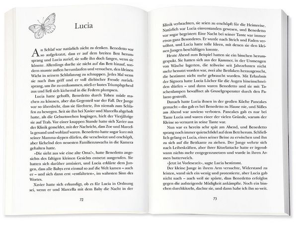 Produktbild: Der Schmetterlingsgarten