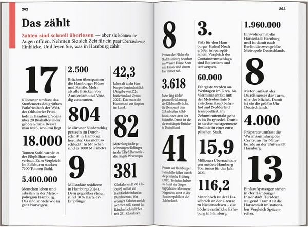 Produktbild: DUMONT Reise-Taschenbuch Reisef&uuml;hrer Hamburg